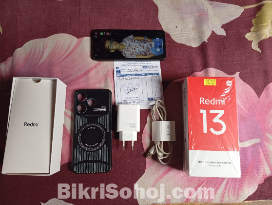 Redmi 13